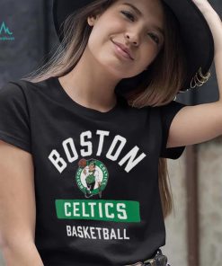 Boston Celtics Basketball Fanatics Branded Shirt