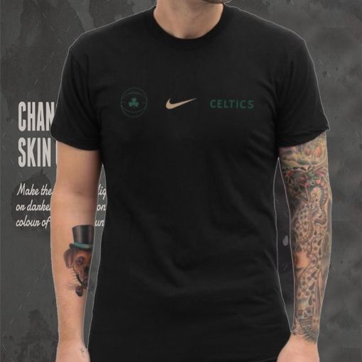 Boston Celtics Edition Courtside Max90 T Shirt
