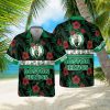 Carolina Panthers NFL Hawaiian Shirt Gifts For Men Dad Gifts Christmas Gifts