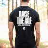 Motor Dan Campbell City Detroit Football 2023 Shirt