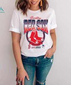 Boston Red Sox baseball American league est. 1901 logo Vintage shirt, hoodie, sweater, long sleeve and tank top Boston Red Sox baseball American league est. 1901 logo Vintage shirt