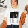 Tokio Hotel Band Concert 2023 Merch The Roxy Theatre Signature Classic Shirt