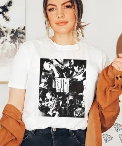 Botch 2023 US Tour T Shirts