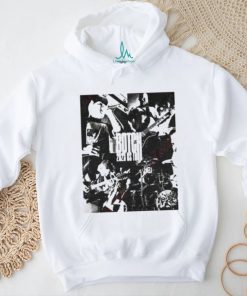 Botch 2023 US Tour T Shirts