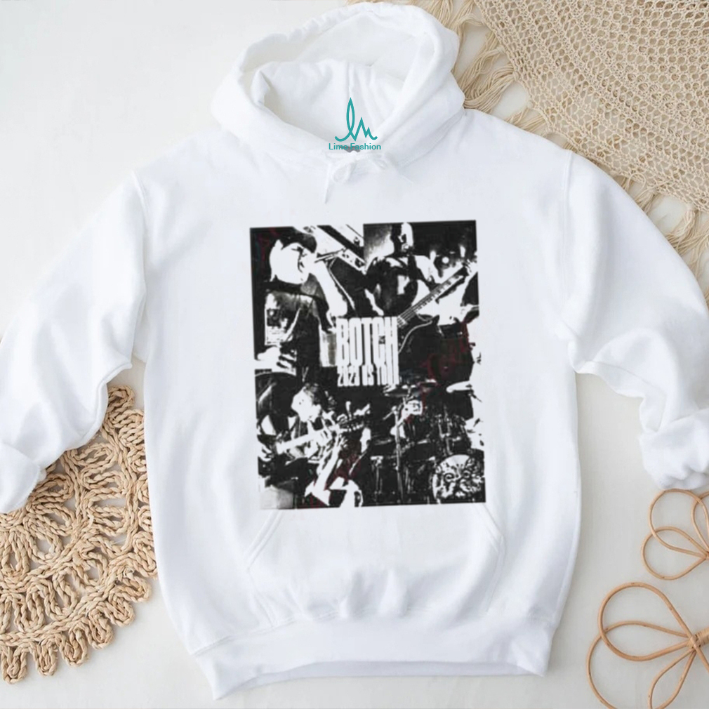 Botch 2023 US Tour T Shirts Botch 2023 US Tour T Shirts