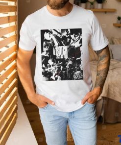 Botch 2023 US Tour T Shirts