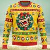 Classic Better Call Saul Ugly Christmas Sweater