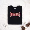 Gangster Mickey damn right I am a Louisville win or lose shirt