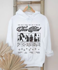 Boygenius 2023 Tour T Shirt