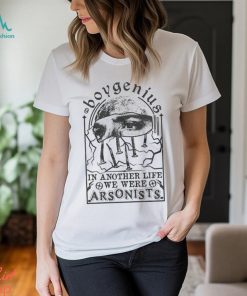 Boygenius Shirt Phoebe Bridgers Julien Baker Lucy Dacus Unisex T Shirt