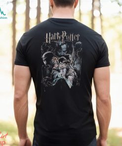 Boy's Harry Potter Deathly T Shirt