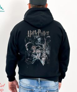 Boy's Harry Potter Deathly T Shirt