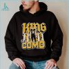 Golden State Warriors Edition Courtside Max90 T Shirt