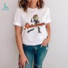 Karma Is The Guy On The Chiefs Coming Straight Trendy Shirt