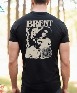 Brent Faiyaz Music Shirt, Brent Faiyaz Wasteland T Shirt, Fuck The World It’S A Wasteland, Brent Faiyaz Fan Gift