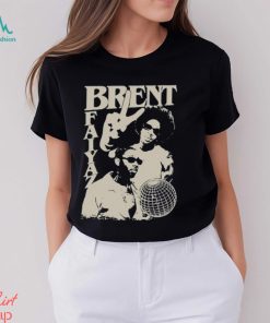 Brent Faiyaz Music Shirt, Brent Faiyaz Wasteland T Shirt, Fuck The World It’S A Wasteland, Brent Faiyaz Fan Gift