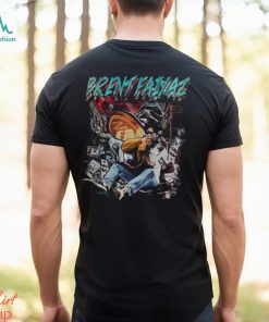 Brent Faiyaz Rap Shirt, Bootleg Rapper Sweatshirt, Brent Faiyaz Tour 2024 Merch, Brent Faiyaz Wasteland, Brent Faiyaz Fan Gift