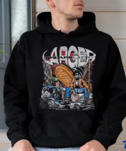 Brent Faiyaz T Shirt Larger Than Life Album 90S Rap Music shirt, hoodie, sweater, long sleeve and tank top Brent Faiyaz T Shirt Larger Than Life Album 90S Rap Music shirt