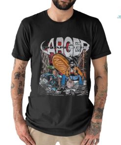 Brent Faiyaz T Shirt Larger Than Life Album 90S Rap Music shirt, hoodie, sweater, long sleeve and tank top Brent Faiyaz T Shirt Larger Than Life Album 90S Rap Music shirt