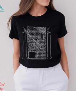 Brick & Pillars Shirt