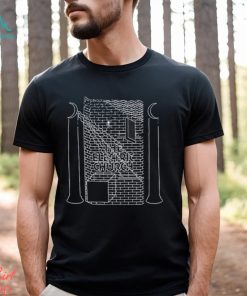 Brick & Pillars Shirt