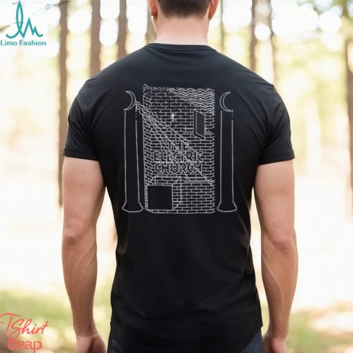 Brick & Pillars Shirt