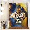 NFL Tennessee Titans Poster