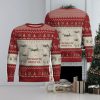 Power Tools Makita All Over Printed Ugly Christmas Sweater Trending Christmas Gift Ideas