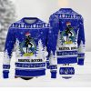 Bristol Rovers Ugly Christmas Sweater Holiday Gift Ideas For Men And Women Special Christmas Gift