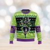 Nfl Minnesota Vikings Big Log Ugly Christmas Sweaters