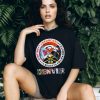 05th Anniversary 2018 – 2023 Cobra Kai Thank You For The Memories T Shirt
