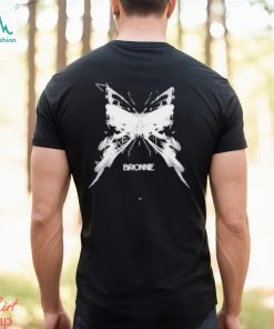 Bronnie Butterfly T Shirt