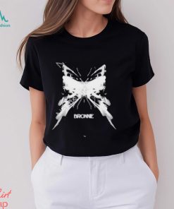 Bronnie Butterfly T Shirt