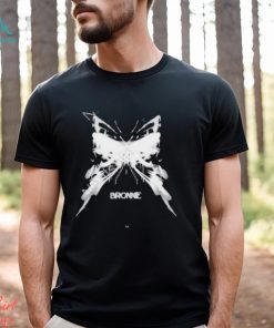 Bronnie Butterfly T Shirt
