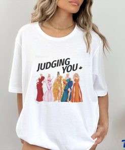 Brooke Lynn Hytes Judging You Shirt