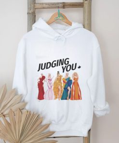 Brooke Lynn Hytes Judging You Shirt