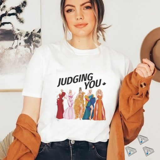 Brooke Lynn Hytes Judging You Shirt