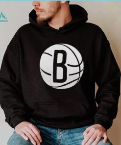 Brooklyn Nets Stadium Essentials Unisex Primary Logo T Shirt