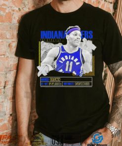 Bruce Brown Indiana Pacers basketball player pose paper gift shirt, hoodie, sweater, long sleeve and tank top Bruce Brown Indiana Pacers basketball player pose paper gift shirt
