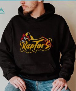 Bruce Lee X Mitchell & Ness X Toronto Raptors T Shirt