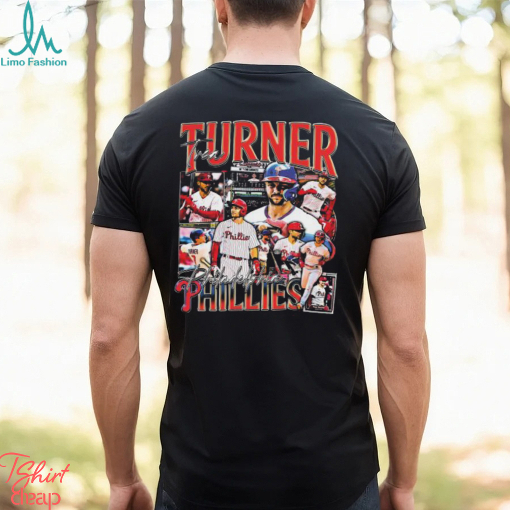 Bryce Harper Trea Turner Philadelphia Phillies Shirt Bryce Harper Trea Turner Philadelphia Phillies Shirt