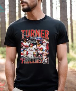 Bryce Harper Trea Turner Philadelphia Phillies Shirt, hoodie, sweater, long sleeve and tank top Bryce Harper Trea Turner Philadelphia Phillies Shirt