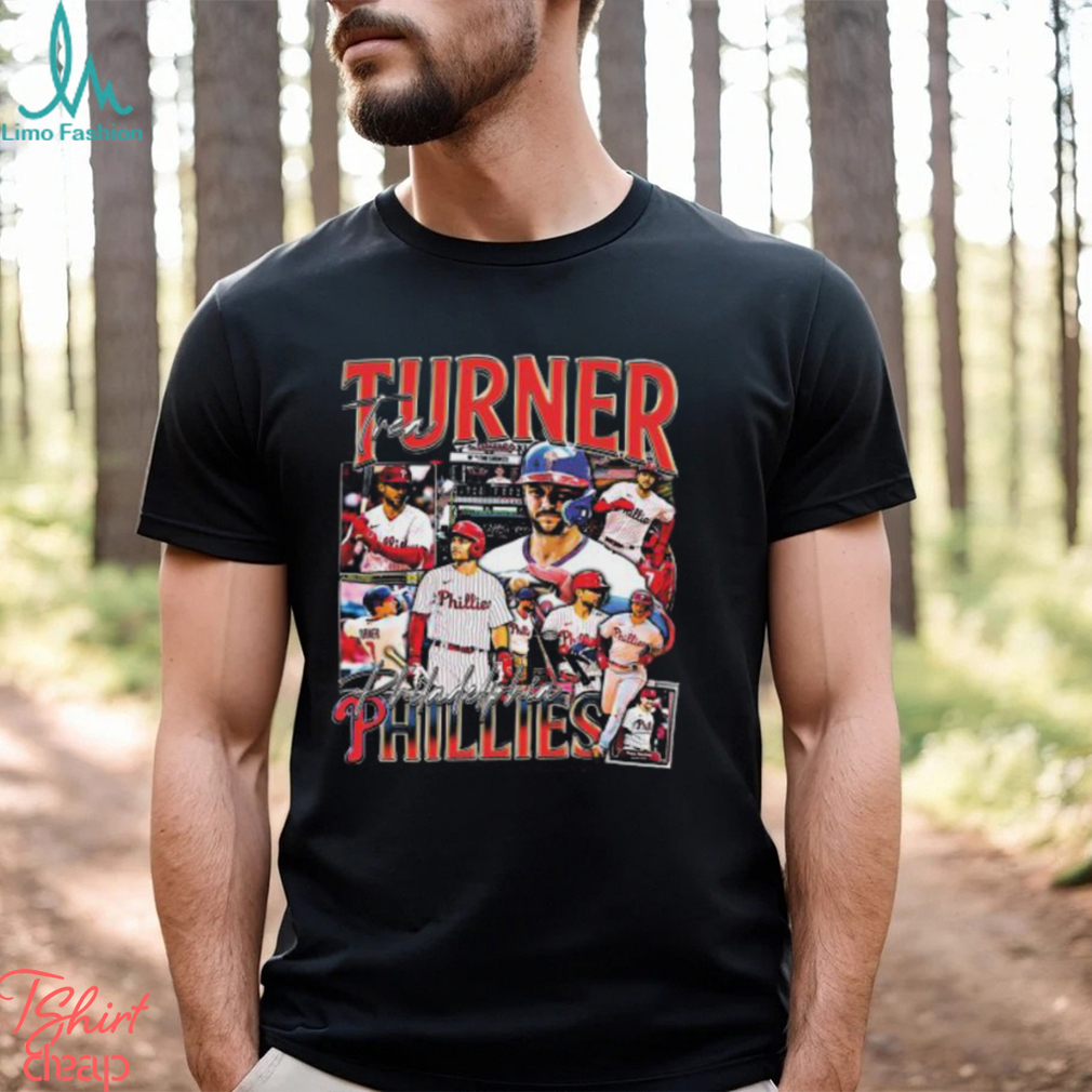 Bryce Harper Trea Turner Philadelphia Phillies Shirt Bryce Harper Trea Turner Philadelphia Phillies Shirt