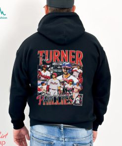 Bryce Harper Trea Turner Philadelphia Phillies Shirt, hoodie, sweater, long sleeve and tank top Bryce Harper Trea Turner Philadelphia Phillies Shirt