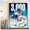 NFL Los Angeles Chargers Poster