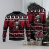 The Implication Pop Culture Ugly Christmas Sweater