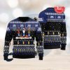 IK Sirius Fotboll Allsvenskan Sweden Ugly Sweater Christmas