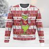 ups Logo Brands Gift For Men And Women Ugly Christmas Sweater Holidays