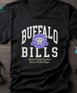Buffalo Bills American football conference national football league T shirt