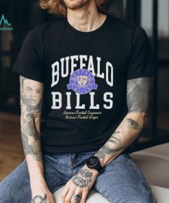 Buffalo Bills American football conference national football league T shirt